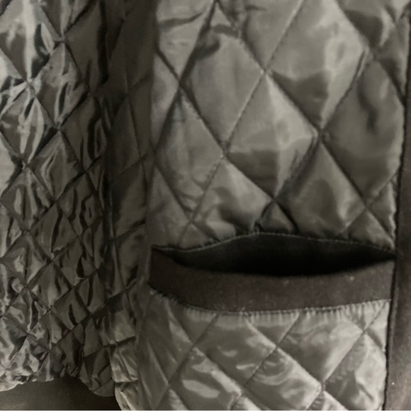 Metallica Embroidered Varsity Jacket, Size XXL - Picture 7 of 7